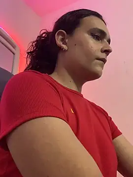 La-Gatiita-trans online show from February 13, 2026, 11:16 pm