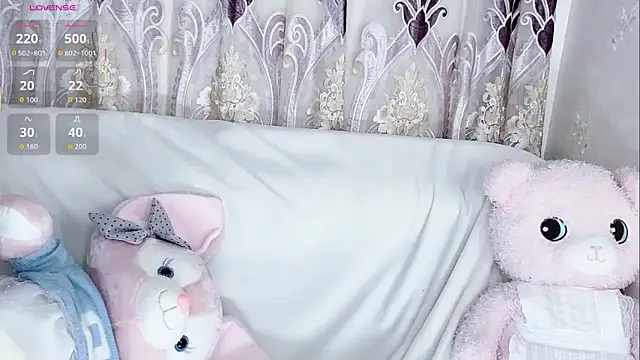 wanan2005 online show from November 8, 2025, 11:25 am