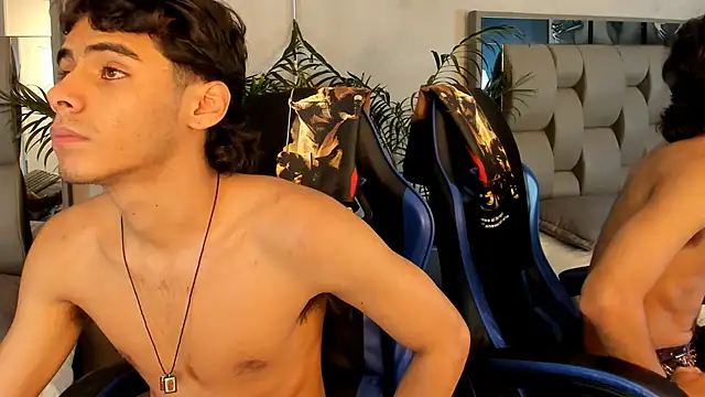 Kendra and liam online show from November 29, 2025, 11:10 am