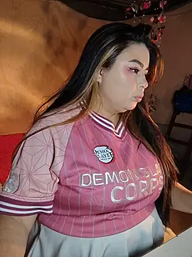 EliaStone05 online show from December 15, 2025, 5:35 am