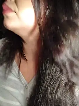 EliaStone05 online show from January 6, 2026, 6:06 am