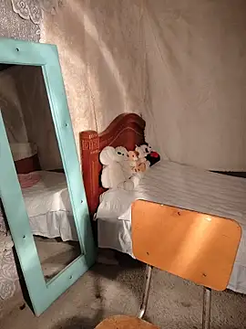 EliaStone05 online show from January 9, 2026, 5:58 am