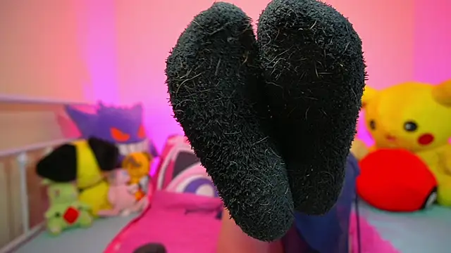 LillyOcean online show from February 18, 2026, 4:25 pm