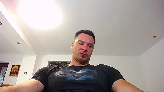 MasterAj69  online show from August 8, 2026, 4:41 am