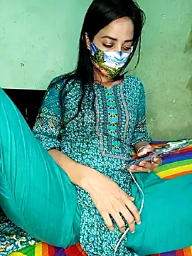 Night Queen3 online show from November 9, 2025, 9:30 pm