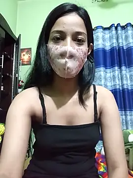 Night Queen3 online show from October 13, 2025, 7:26 pm