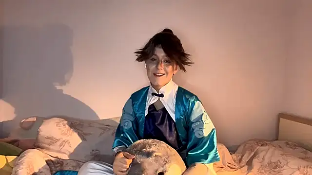 AnnamariaVieu online show from October 15, 2025, 3:53 pm