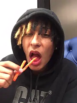 Jjloscooby online show from January 17, 2026, 2:48 am