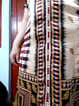 Snapshot of Notila-68 chatting on January 7, 2026, 1:38 pm Notila-68 online show from January 7, 2026, 1:38 pm