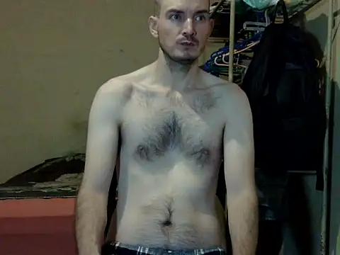 RonnieMetal online show from November 6, 2025, 2:59 am