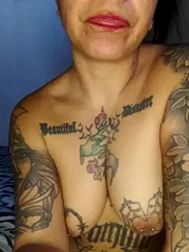 impia-69 online show from February 10, 2026, 8:41 pm