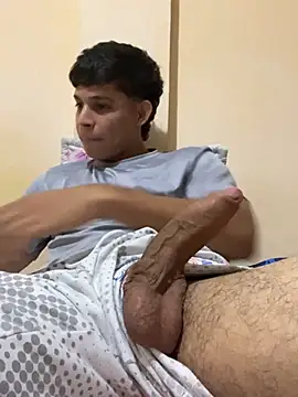 Michael black01 online show from April 4, 2026, 9:54 pm