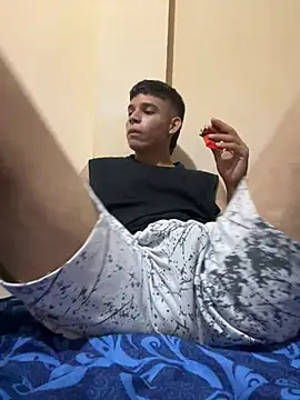 Michael black01 online show from February 7, 2026, 4:09 am