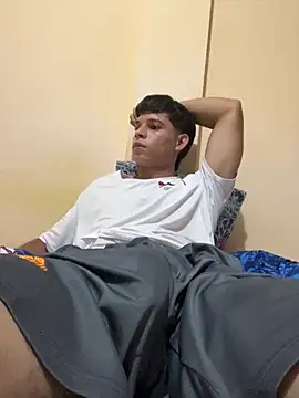 Michael black01 online show from April 13, 2026, 11:42 pm