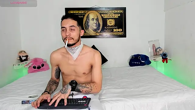 Jill Joy777 online show from April 11, 2026, 6:21 am