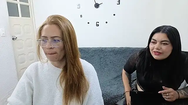 lesb milf online show from July 25, 2026, 11:55 pm