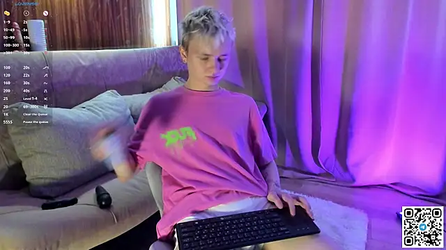 Logan mett online show from April 5, 2026, 11:28 am