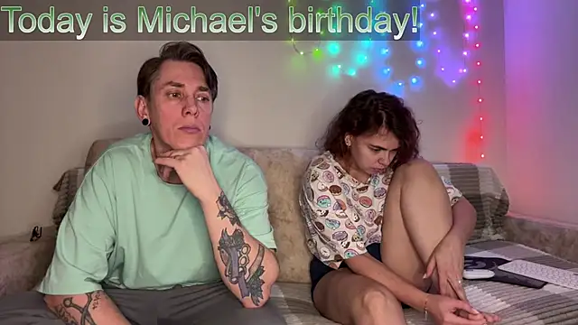 live sexy online show from January 9, 2026, 10:55 am