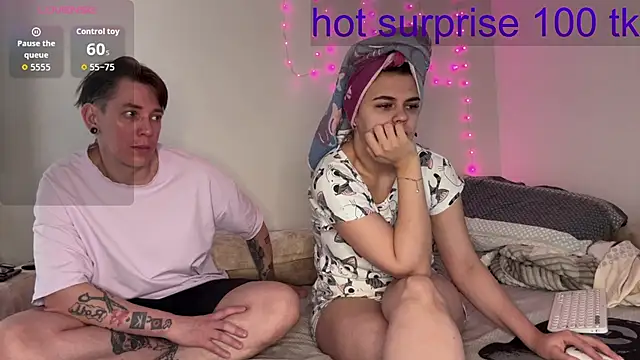 live sexy online show from March 16, 2026, 4:53 am