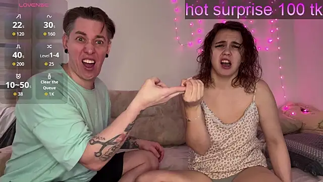 live sexy online show from March 3, 2026, 6:09 am