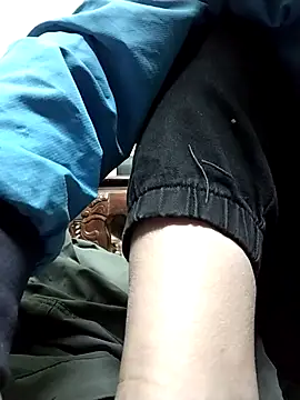 Amanda- ena- online show from November 21, 2025, 10:36 am