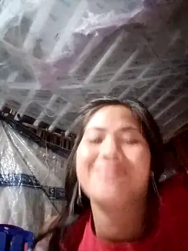 Lyssa-a online show from October 17, 2025, 3:25 pm