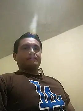 Snapshot of checheludo23 chatting on February 5, 2026, 3:24 am checheludo23 online show from February 5, 2026, 3:24 am