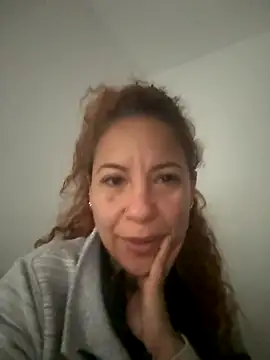 Amathista online show from October 31, 2025, 2:35 pm