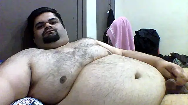 ShavenScope24 online show from March 5, 2026, 5:37 am