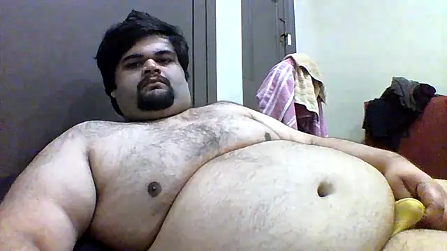 ShavenScope24 online show from November 27, 2025, 7:53 am