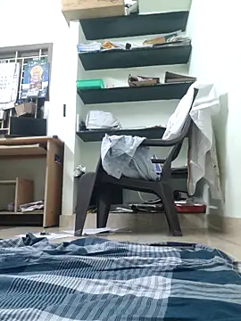 Vickyins480000 online show from February 12, 2026, 5:45 pm