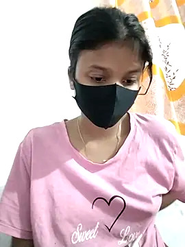 Snapshot of Jaya-Ray chatting on April 23, 2026, 6:09 am Jaya-Ray online show from April 23, 2026, 6:09 am