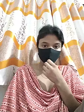 Snapshot of Jaya-Ray chatting on May 17, 2026, 10:48 am Jaya-Ray online show from May 17, 2026, 10:48 am