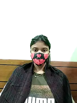 Jaya-Ray online show from January 6, 2026, 2:04 am