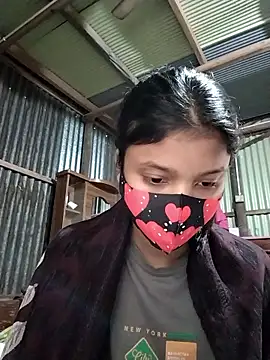 Jaya-Ray online show from January 11, 2026, 2:51 am