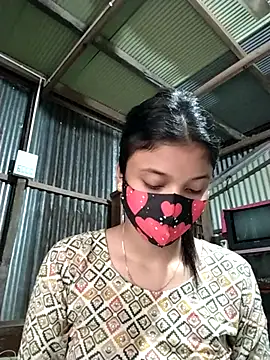 Jaya-Ray online show from March 7, 2026, 2:29 am