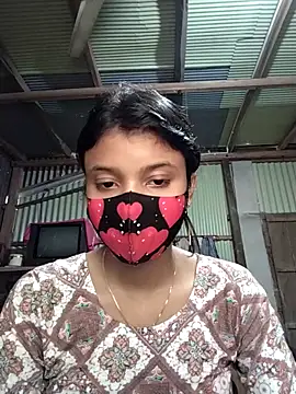 Jaya-Ray online show from March 29, 2026, 2:57 am