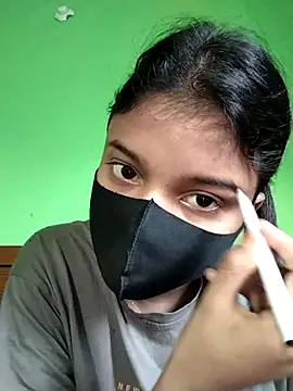 Jaya-Ray online show from November 28, 2025, 1:50 am