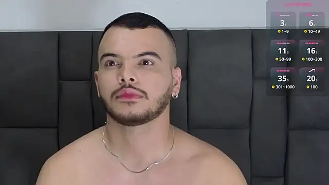 Matia5Tower5 online show from October 20, 2025, 4:25 am