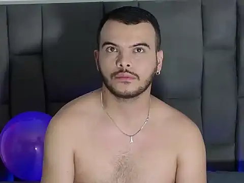 Matia5Tower5 online show from October 16, 2025, 2:42 am