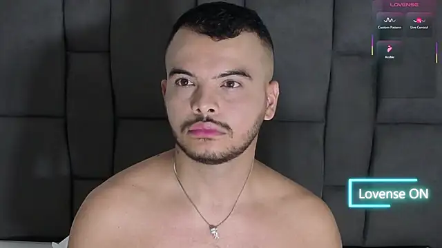 Matia5Tower5 online show from November 24, 2025, 9:59 pm