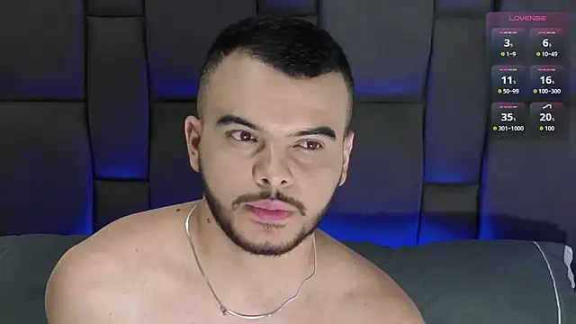 Matia5Tower5 online show from October 22, 2025, 3:06 am