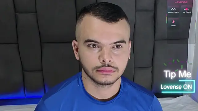 Matia5Tower5 online show from November 5, 2025, 10:46 pm