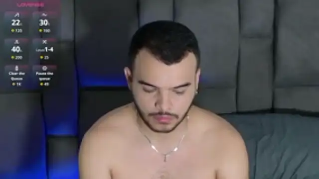 Matia5Tower5 online show from October 15, 2025, 3:27 am