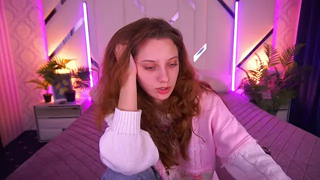 Snapshot of CuteeFoxy chatting on November 27, 2025, 2:39 pm CuteeFoxy online show from November 27, 2025, 2:39 pm