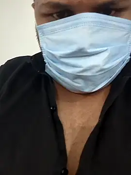 Akki19989 online show from October 18, 2025, 8:11 pm