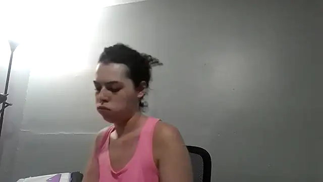 ali18of1 online show from April 14, 2026, 5:23 am