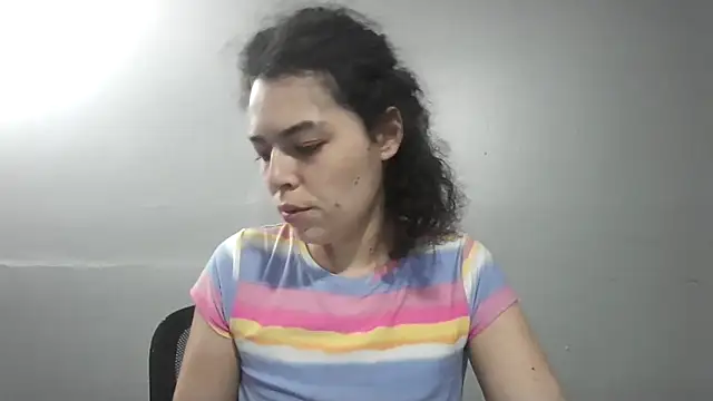 ali18of1 online show from April 18, 2026, 5:10 am