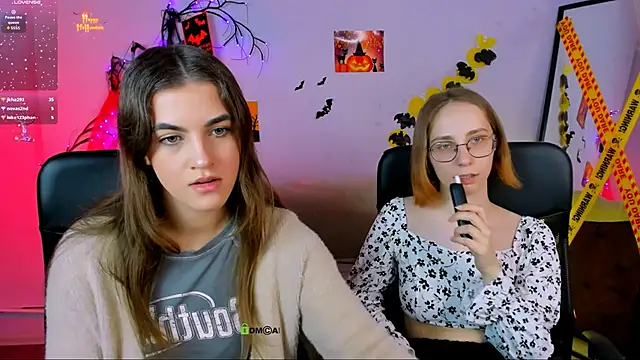 Snapshot of evalora_vei chatting on October 28, 2025, 1:32 pm evalora vei online show from October 28, 2025, 1:32 pm