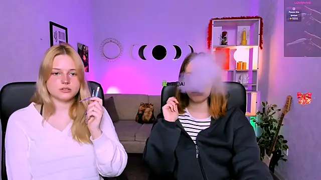 evalora vei online show from April 1, 2026, 7:22 pm